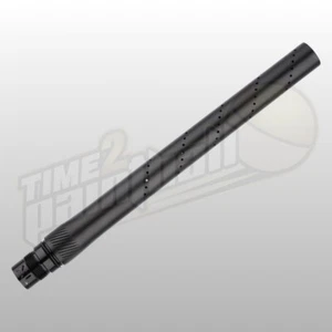 GOG Freak XL V2 15" Barrel Front Tip All American Spiral Porting Dust Black - Picture 1 of 1