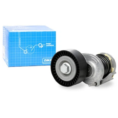 Polea tensora SKF VKM 31058 para Audi A4 Avant Seat Ibiza Skoda Fabia VW Polo Foto 1 de 4