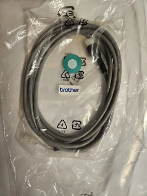 Brother Bobbin Winder Motor Assembly~S52394000 - Image 1 of 4