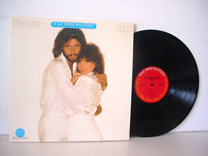 BARBRA STREISAND Guilty MASTERSOUND Audiophile 1980 COLOMBIE HC 46750 Bee Gees