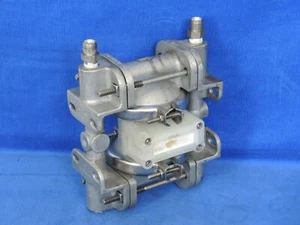 Wilden 00-5050-01 Diaphragm Pump Air Operated Aluminum Body - Picture 1 of 5
