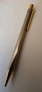 Cartier Kugelschreiber Drehmechanik, ca. 13,5 cm lang - Bild 1 von 6