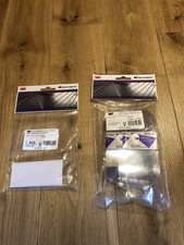 Speedglas 100v Front And Inner Screen Protectors .