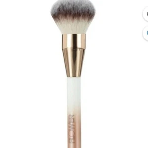 FLOWER Setting Puderpinsel NEU - Bild 1 von 3