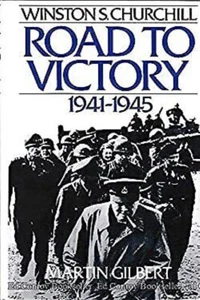 Winston S. Churchill Vol. 7 : Road to Victory, 1941-1945 Martin G - Bild 1 von 1