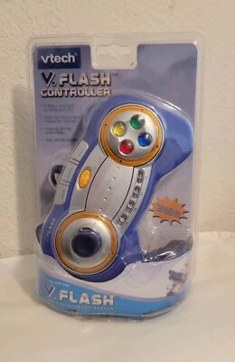 Vtech V.Flash Controller New - Image 1 of 3