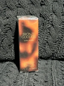 NEW Estee Lauder Bronze Goddess Summer Glow Illuminator Full Size - SEALED - Picture 1 of 5