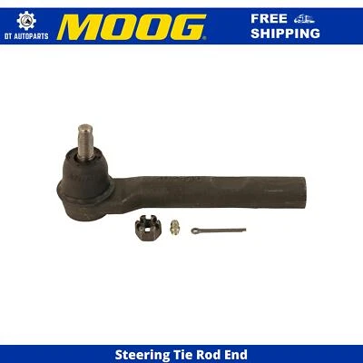 Extremo de barra de dirección exterior delantero MOOG 2006 2007 2008 para Lexus RX400h 2006-2008 Foto 1 de 4