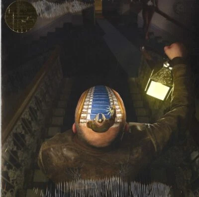 Rival Sons, Pressure & Time, 10th Anniversary, Pink Vinyl LP, Record, NEW - Image 1 of 2