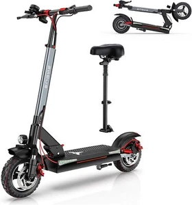 ENGWE Y600 830W 40 km Range E-Scooter 43Miles Per Charge Electric Scooter - Picture 1 of 14