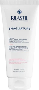 Rilastil Crema Smagliature, Trattamento Contro Le Smagliature, Emolliente, Idrat - Foto 1 di 12