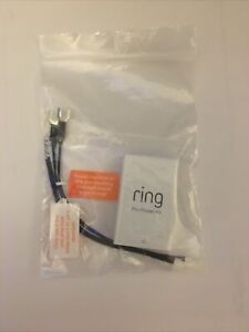 Ring Pro Power Kit Version 2 For Ring Video Doorbell Pro Genuine Spare Parts