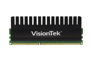 VisionTek 2GB DDR3 PC3-14900 CL10 1866 MHz EX Ret - 900429 - Bild 1 von 1
