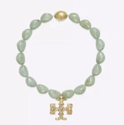 Colar Tory Burch Roxanne Statement - Imagem 1 de 4