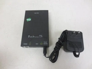 DIGI RS-232 PORTSERVER TS 1 P/N 50000836-13 K con adattatore CA - Foto 1 di 4
