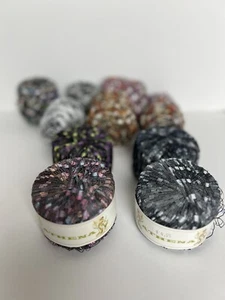 Athena Farbe schwarz #30 #38 Garn verschiedene Farben - Bild 1 von 6