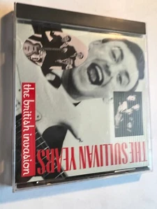 the Sullivan Years the British Invasion  Cd - Bild 1 von 2