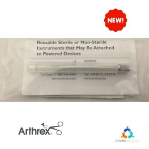 Arthrex AR-1977-09MP Arthroscopy 9mm Tunnel Hook (NEW) - Picture 1 of 2