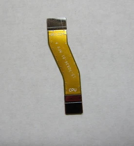 Motorola Symbol MC9090-G Scanner Flex Cable for SE1224 - Picture 1 of 1