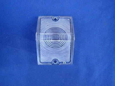 Ford Falcon 1961, lente de luz de estacionamiento Ranchero, ¡nuevo en stock! Intermitente C1DF-13208-C Foto 1 de 4