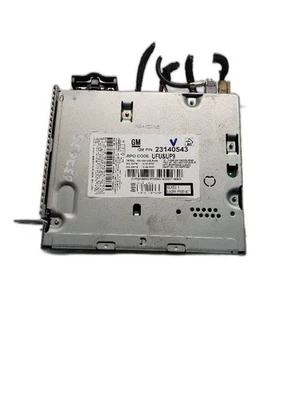 Motor de caja de fusibles compatible con 03-06 SORENTO 1332304 Foto 1 de 4