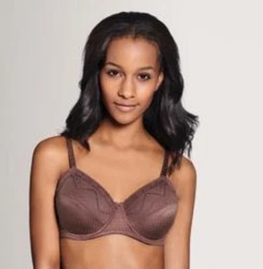 Amoena Mastectomy Bra Underwired Size 38C - Picture 1 of 5