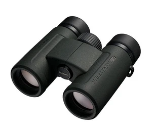 Nikon PROSTAFF P3 8X30mm Binocular, Roof Prism, Black, 16774 - Picture 1 of 12