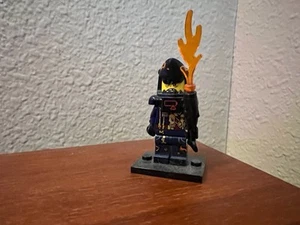 LEGO Shark Army Great White Minifigure The LEGO Ninjago Movie - Picture 1 of 4
