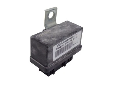 Steuergerät Lüfter 71769669 passt für FIAT DUCATO KASTEN (250) 140 NATURAL POWER Foto 1 de 4