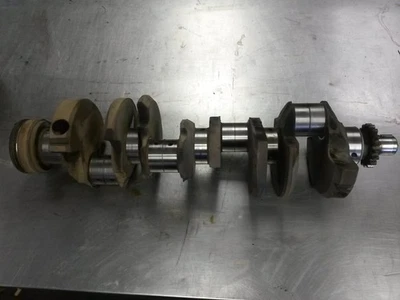 Crankshaft Standard For 88-96 Chevrolet K1500  5.7 14088526 - Image 1 of 4