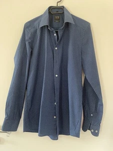 Herren Shirt Langarm, Größe L - Bild 1 von 5