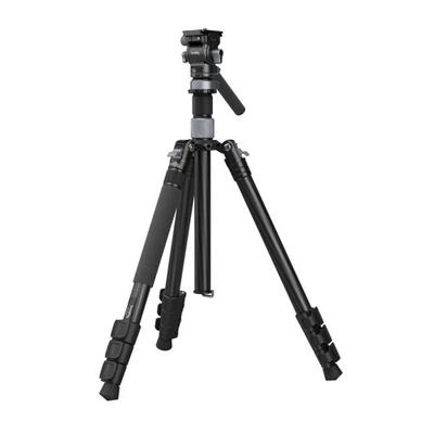 SMALLRIG TRAVEL VIDEO TRIPOD KIT 4221 - Image 1 of 4