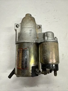OEM Kohler Electric Starter 2509811 2509811S 2509808 2509809 — #R1 - Picture 1 of 5