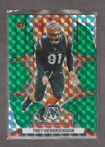 2020-2025 Bengals Base, Inserts, Rookies + More - You Pick - Picture 1 of 26