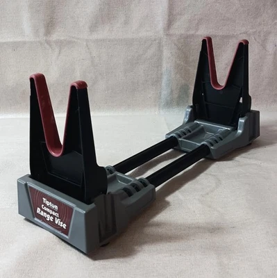 Tipton Compact Range Vise 282282 - Image 1 of 4