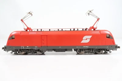 Piko H0 Elektrolok Rh 1016 023-3 "Taurus" der ÖBB ohne OVP - Bild 1 von 4