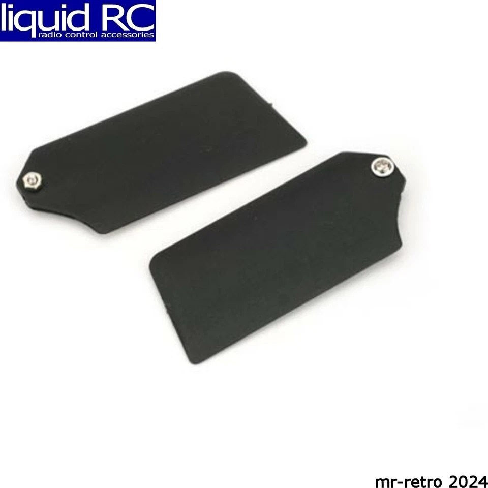 Juego de palas e-Flite H1150: BCP BCPP BSR Foto 1 de 1