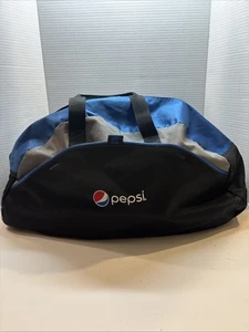 Port Authority Seesack mit Pepsi Logo 20x10x10 - Bild 1 von 11