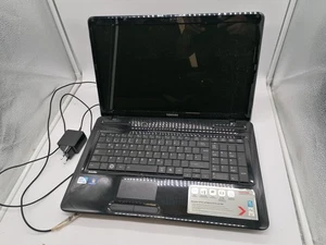 Toshiba Satellite L670-1GX - Bild 1 von 9