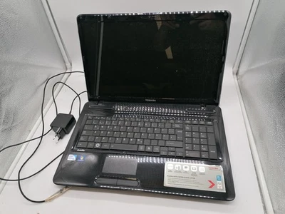 Toshiba Satellite L670-1GX - Bild 1 von 4