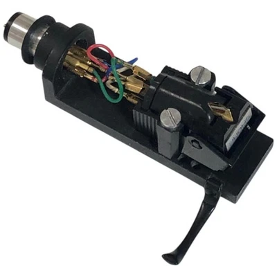 Shure M95He Cartridge with N95He Needle - Used, Tested, Complete set - Photo 1/4