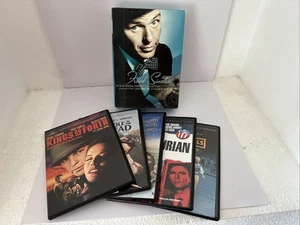 Frank Sinatra Box set (5 Films) - Foto 1 di 7