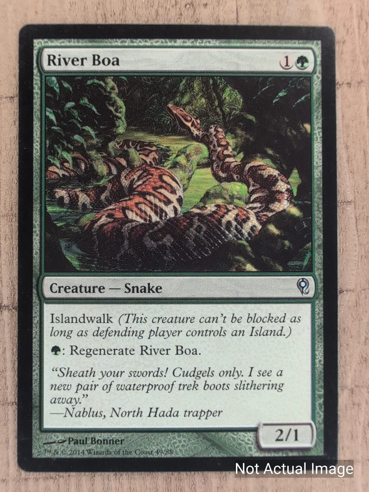 Magic MTG Jace vs Vraska Singles - Mix & Match cards to save up to 35%! - Image 1 of 1