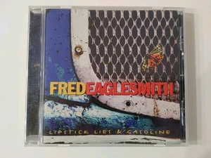 Fred EagleSmith - Lipstick Lies & Gasoline CD - Bild 1 von 5