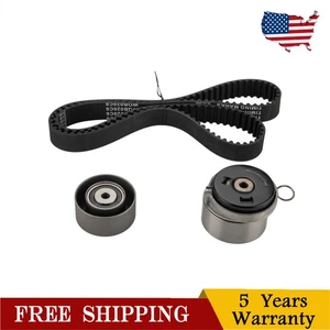 Timing Belt Kit For Chevrolet Sonic 2012-2018 Cruze 2011-2015 Aveo 2009-2011 - Picture 1 of 10