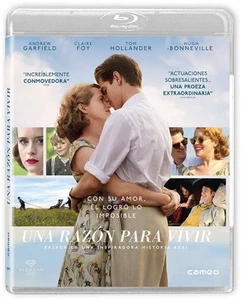 Una razon para vivir (Blu-ray) (Breathe) - Imagen 1 de 1