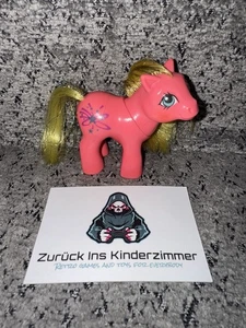 My little Pony/Mein kleines Pony G1 Baby Stella Starlight Hasbro 1984 Vintage - Picture 1 of 2