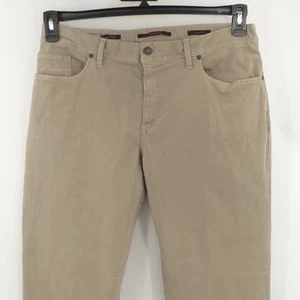 Alberto Jeans Pfeife Regular Fit 5-Pocket Soft Twill Herren 34x30 - Bild 1 von 5