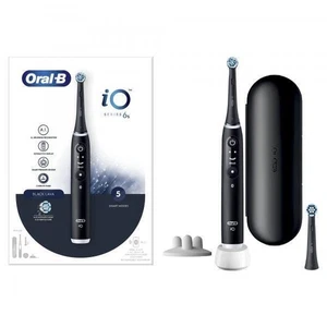 Oral-B Spazzolino Elettrico Ricaricabile iO 6s +2 testine omaggio - Imagen 1 de 1