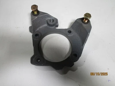 Chevrolet Corvette LT 1965-82 soporte de montaje de pinza de freno trasero Foto 1 de 2